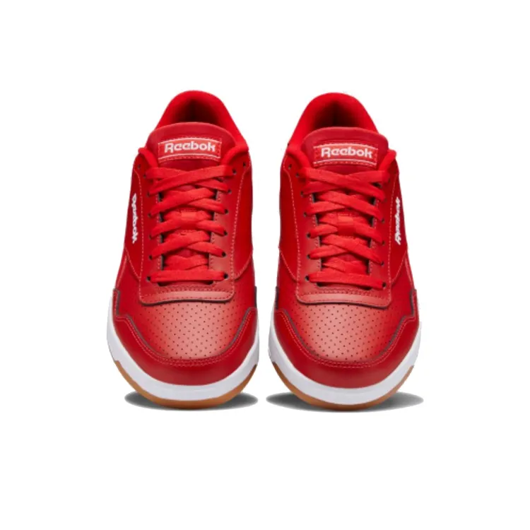 Reebok Royal Techque T Red-3