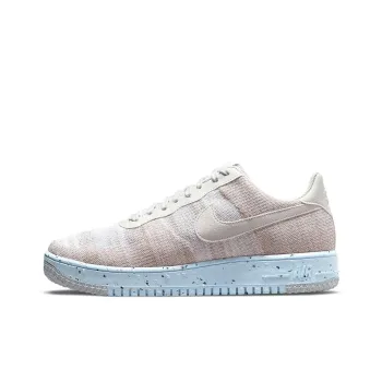 Nike Air Force 1 Crater FlyKnit Photon Dust