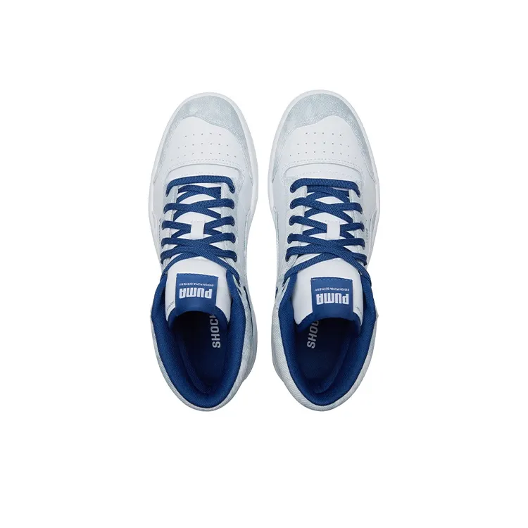 Puma Ralph Sampson Mid 'Light Denim'-3