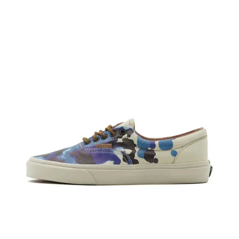Vans Kiroic X Era 'Blue White'-0