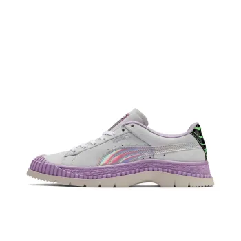 PUMA Utility Dimension 'Grey Purple' Women's
