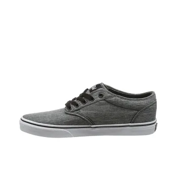 Atwood Vans 'Black White'
