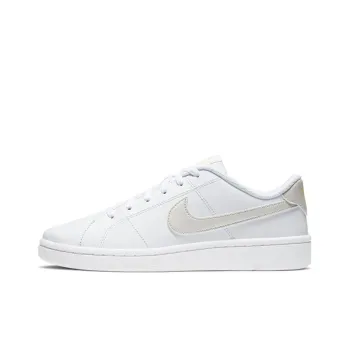 Nike Court Royale 2 'White Grey' Women's