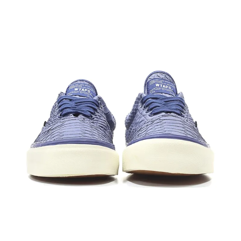 Vans Wtaps X Og Era Lx 'Anaconda Blue'-4