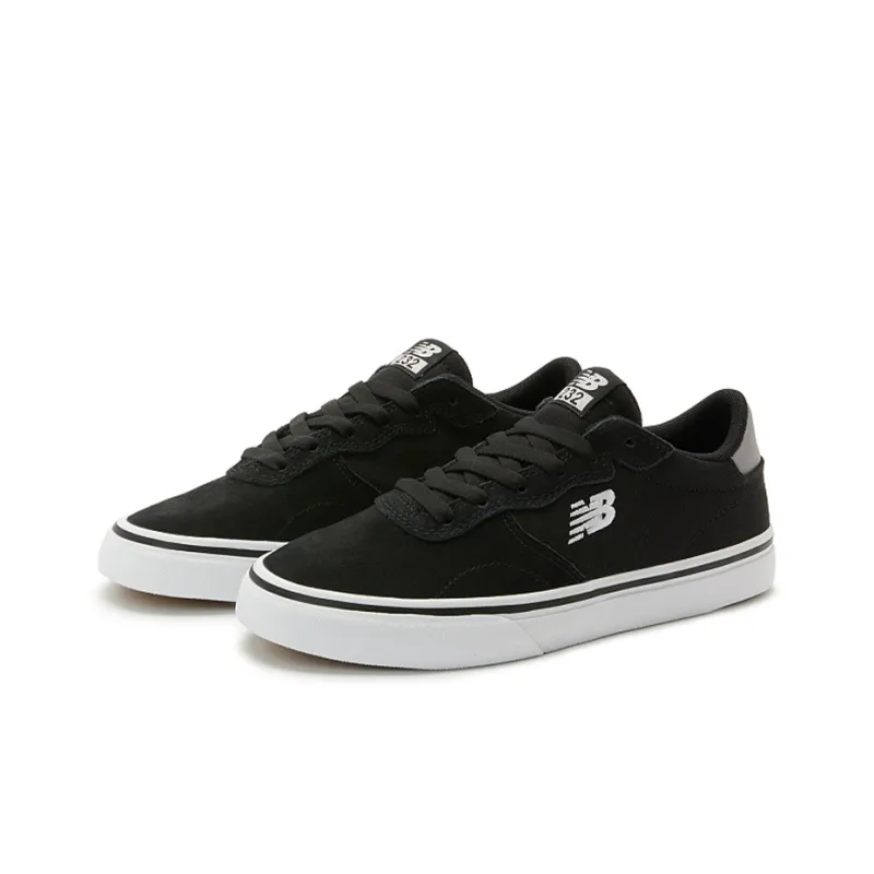 New Balance All Coasts 232 Sneaker Black-1