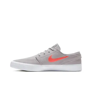 Nike Zoom Stefan Janoski Rm Sb 'Atmosphere Grey Crimson'
