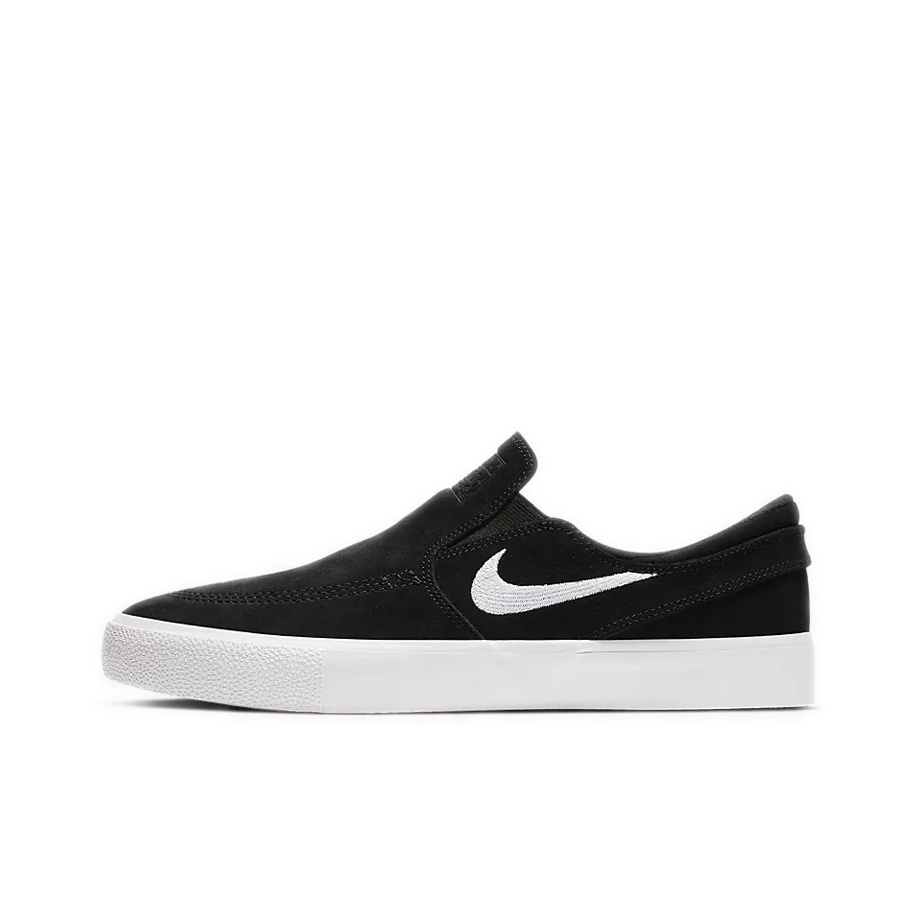 Nike SB Zoom Janoski Slip RM Black US W 11.5