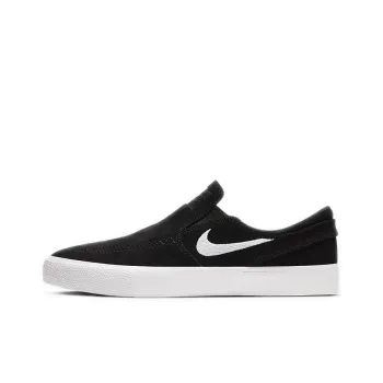 Nike Sb Zoom Janoski Slip Rm Black