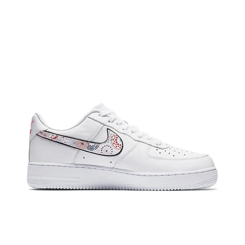 Nike Air Force 1 Low Chinese New Year 2018-1