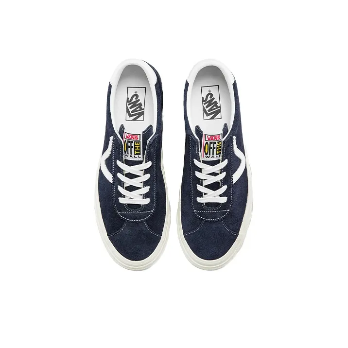 Vans Style 73 Dx Anaheim Factory Navy Blue-2