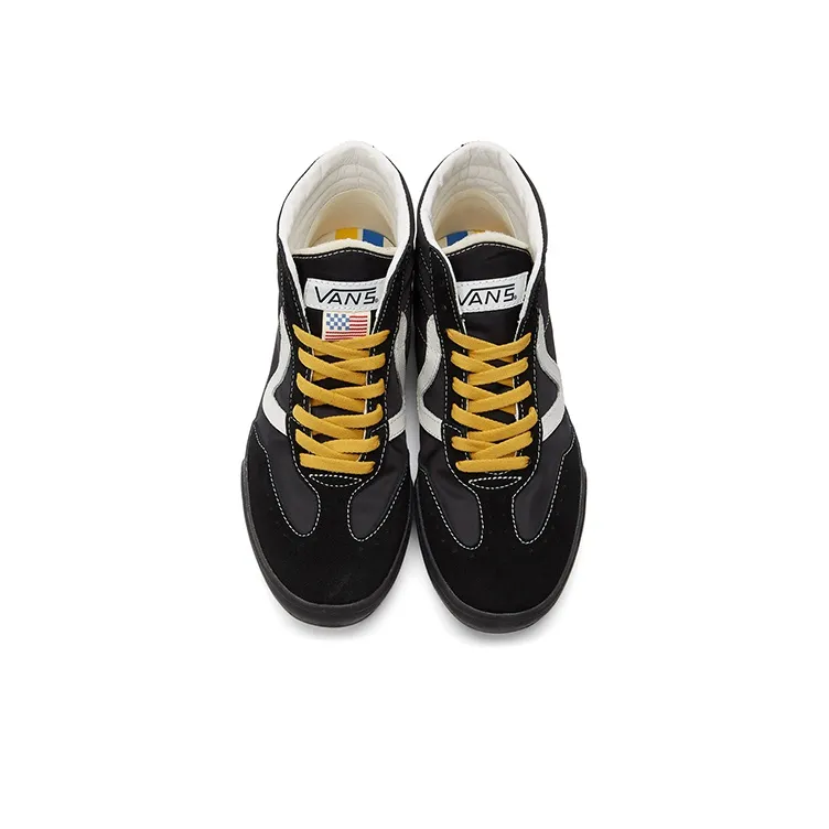 Epoch Taka Hayashi X Vans Racer Lx 'Black'-2