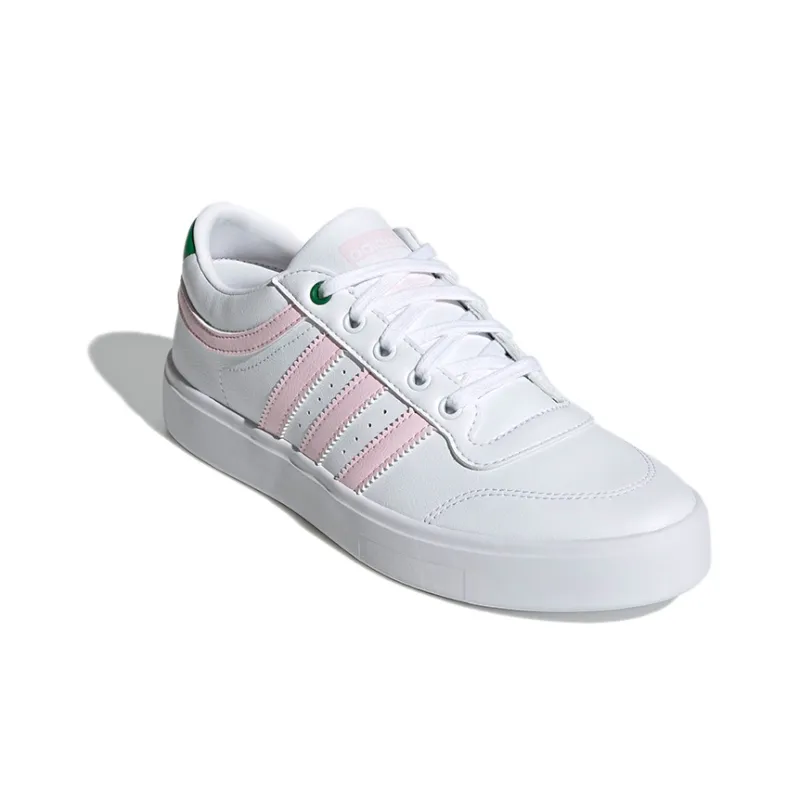 Adidas Originals Bryony 'White Clear Pink' Women's-2