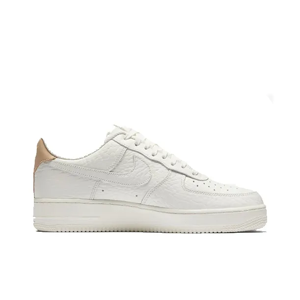 Nike Air Force 1 Low '07 Prm Sail Vachetta Tan Sail-1