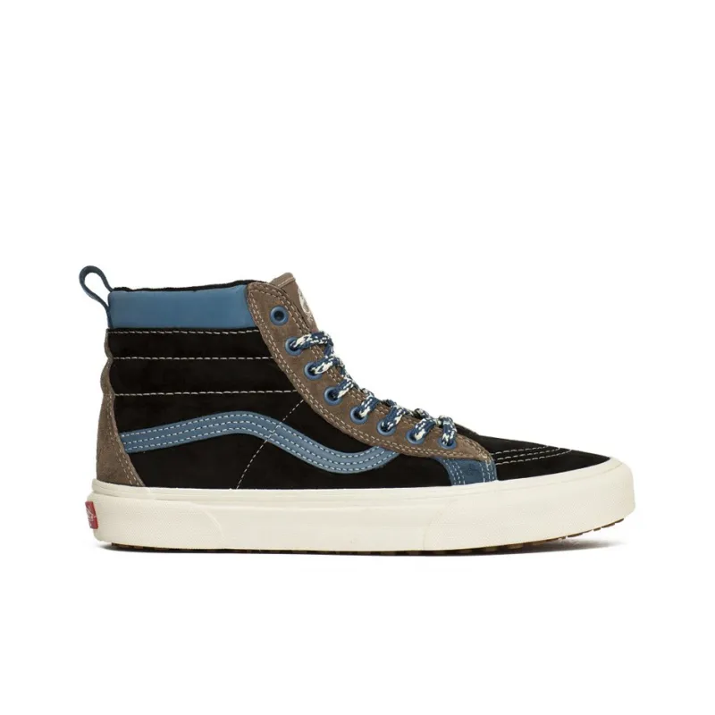 Vans Vssl X Vault SK8 Hi Mte Lx 'Blue Black White'-1