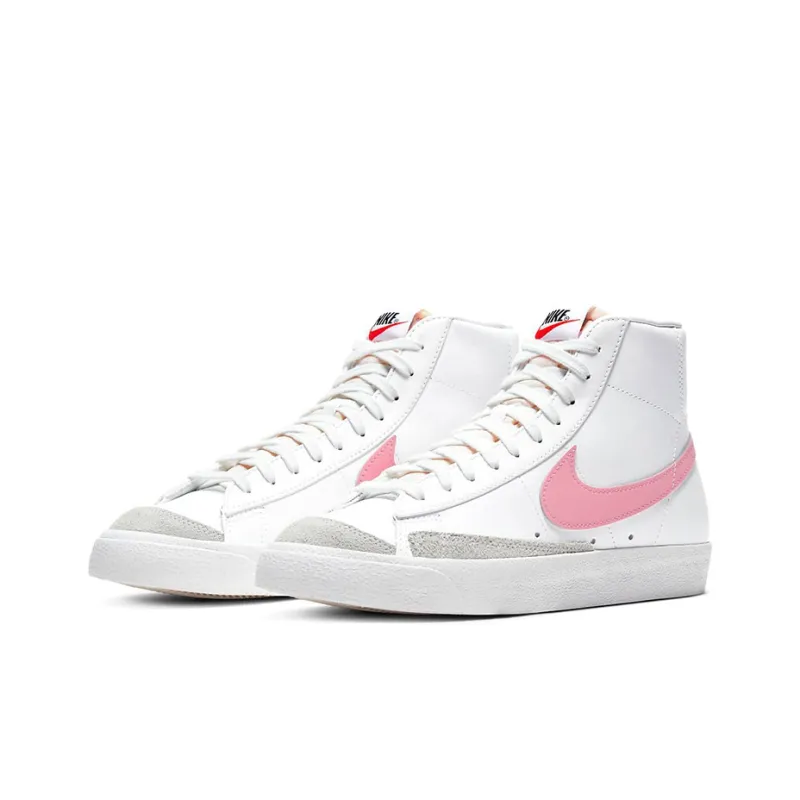Nike Blazer Mid 77 Sunset Pulse Women's-2