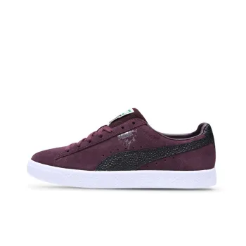 PUMA Clyde 'Bonnie & Clyde Winetasting'