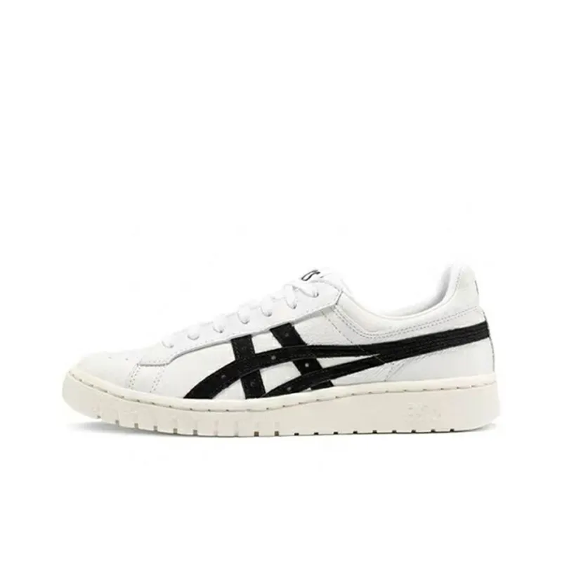 Asics Gel PTG White Black-0