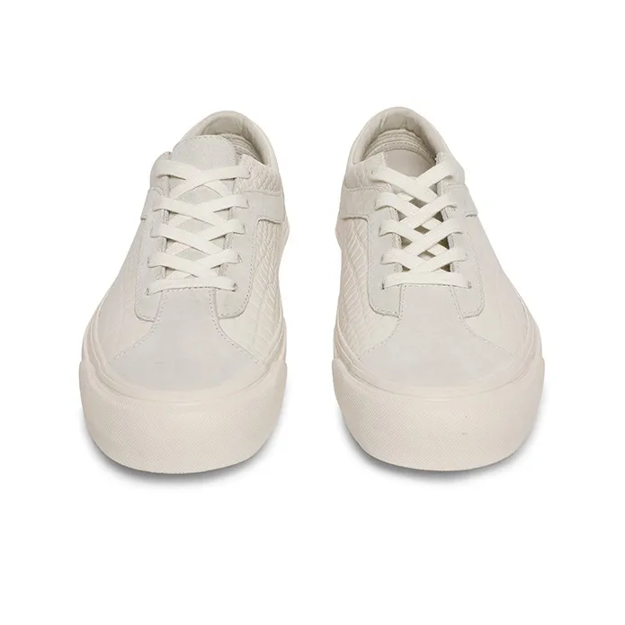 Bold Ni The Webster X Vans Lx 'Croco Egret'-2