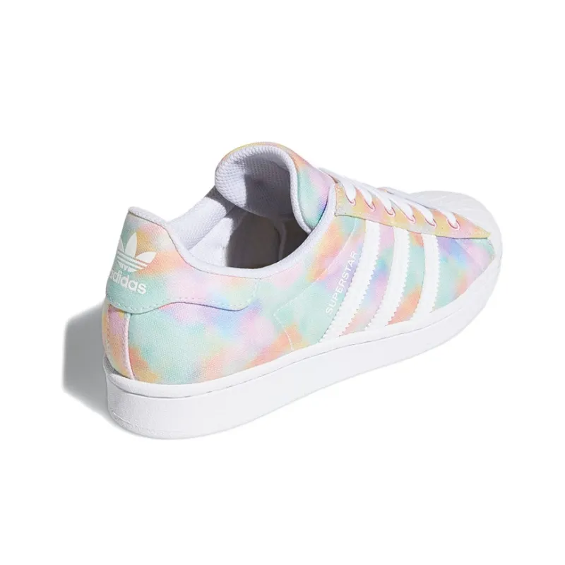 Adidas Superstar Tie Dye Women's-3