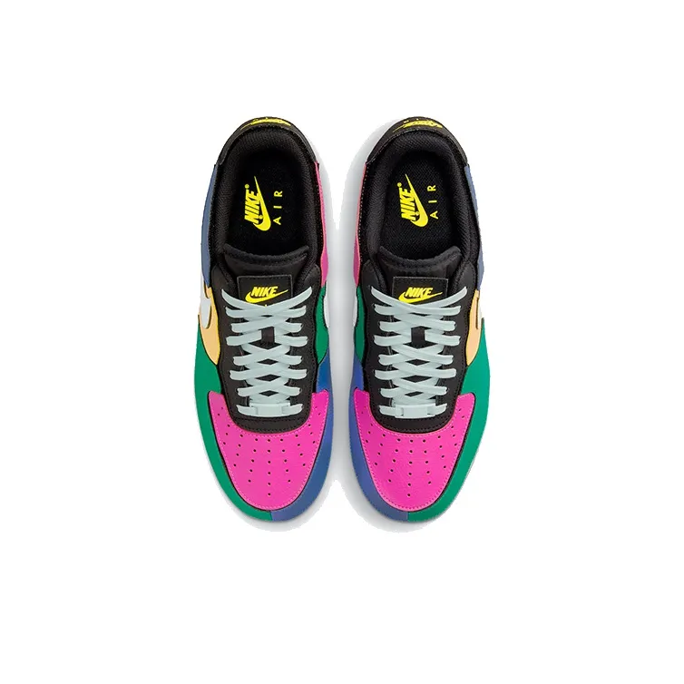 Nike Air Force 1/1 Multi-3