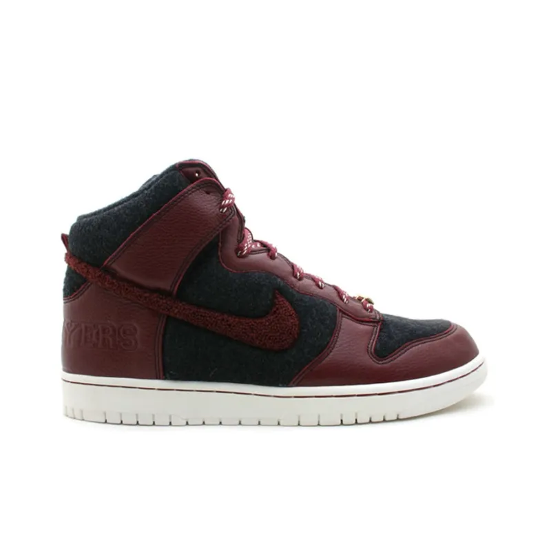 Nike Dunk Sb High Destroyer-1
