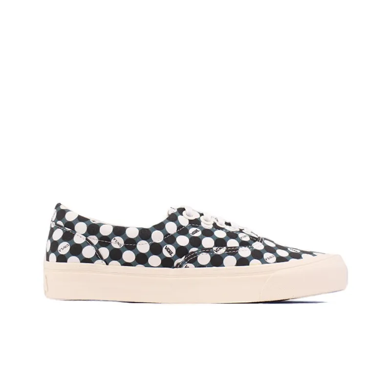 Vans Era Union Polka Dot Atlantic Deep-1