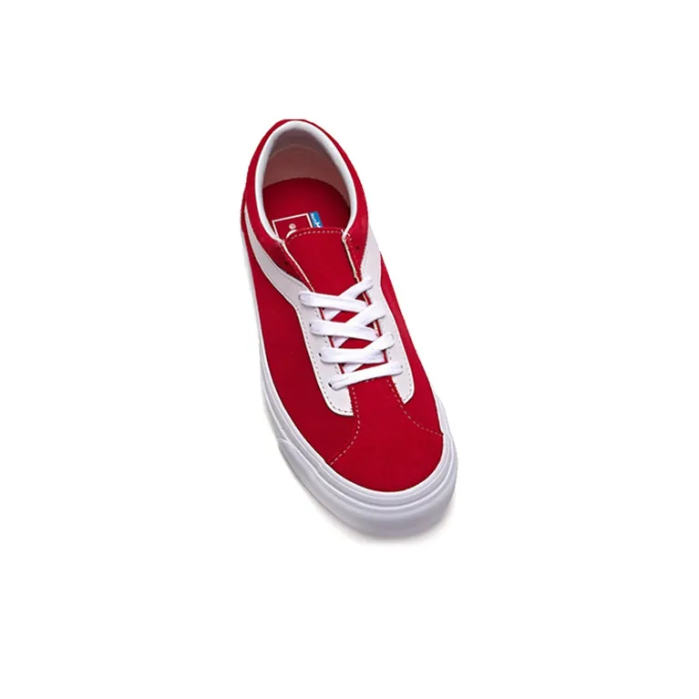 Vans Bold Ni Red-2