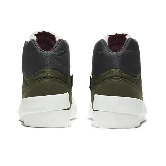 Nike Drop Type Mid Summit White-3
