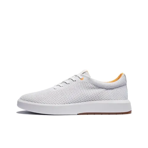 Timberland Truecloud EK+ Oxfords 'White Knit'