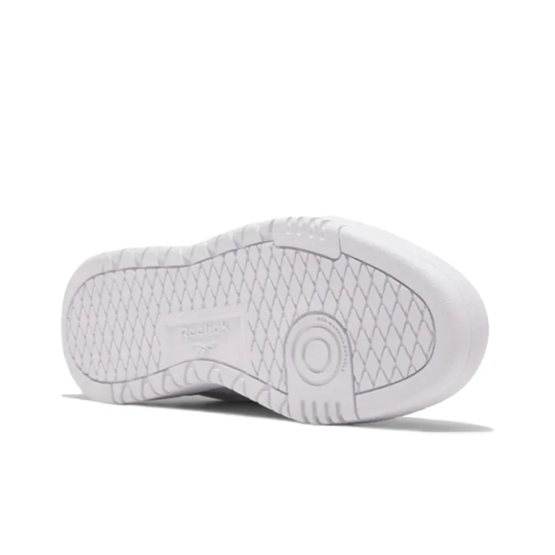 Reebok Club C Double White Women's-5