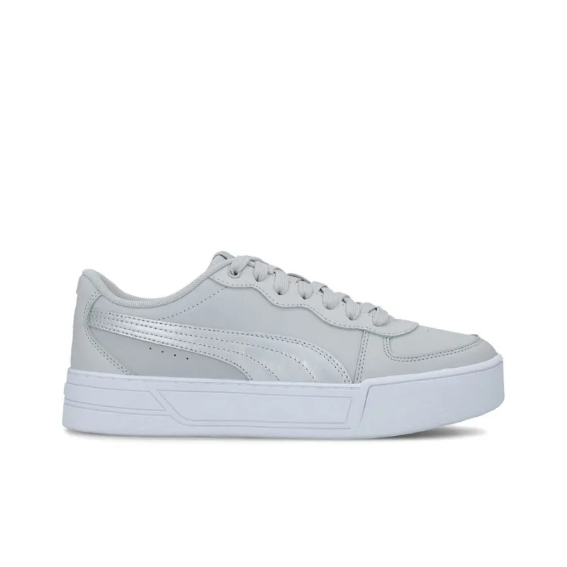 PUMA Skye 'Grey' Women's-1