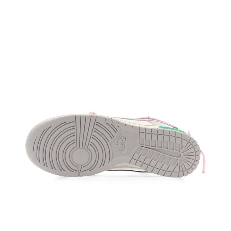 Nike Dunk Low Off White Lot 9-5