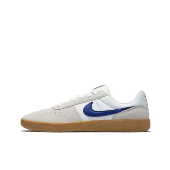 Nike Sb Team Classic Summit White Blue Void