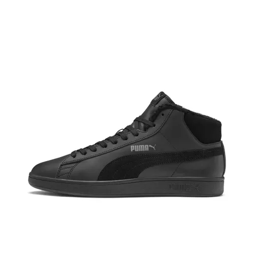 Puma Serve Pro Mid-top Sneakers