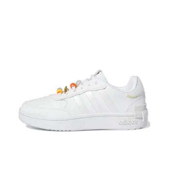 Adidas Neo Postmove Se 'White Yellow' Women's