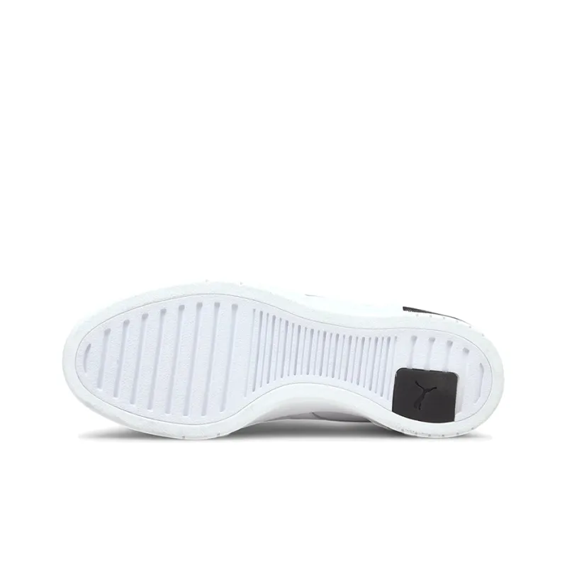 PUMA California Pro Heritage 'White Black'-5