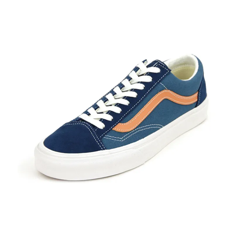 Vans Style 36 Vintage Sport 'Sailor Blue'-2