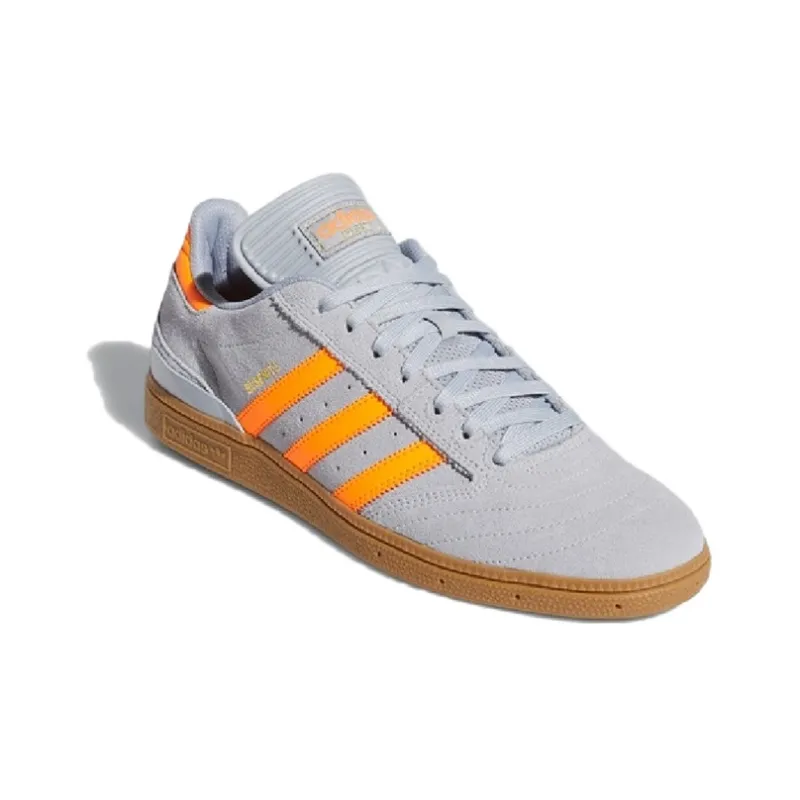 Adidas Busenitz Pro Halo Silver Gum-2
