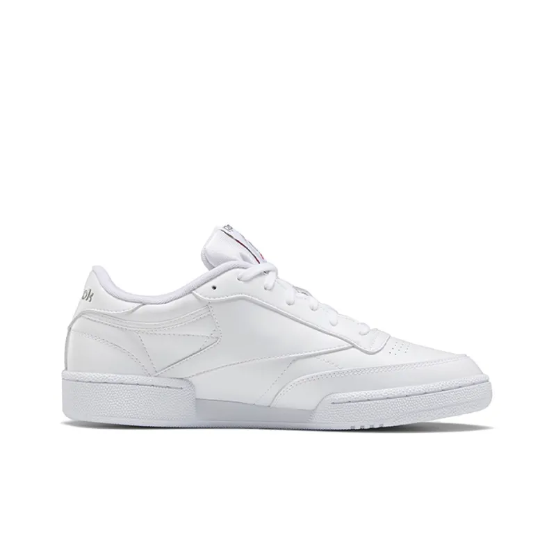 Reebok Club C 85 Sneakers 'White Grey'-2