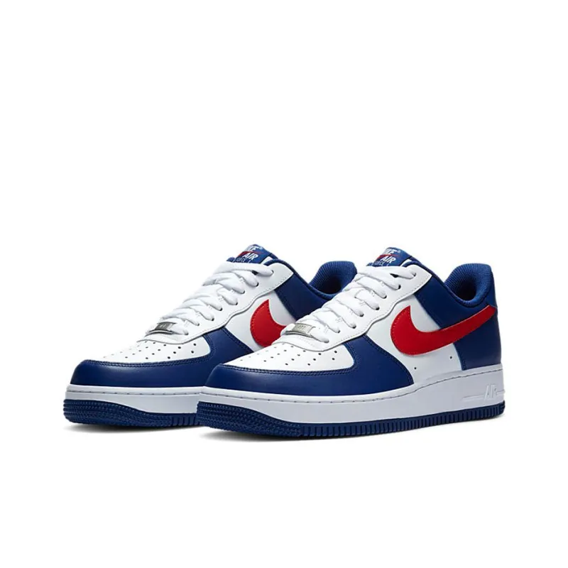 Nike Air Force 1 Low Usa 2020-2