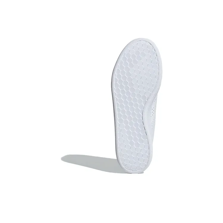 Adidas Neo Advantage Bold 'White Black' Women's-5