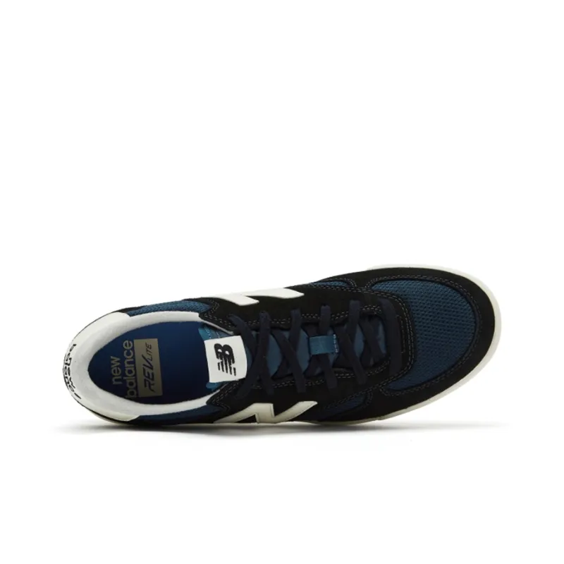 New Balance 300 Navy Blue-1