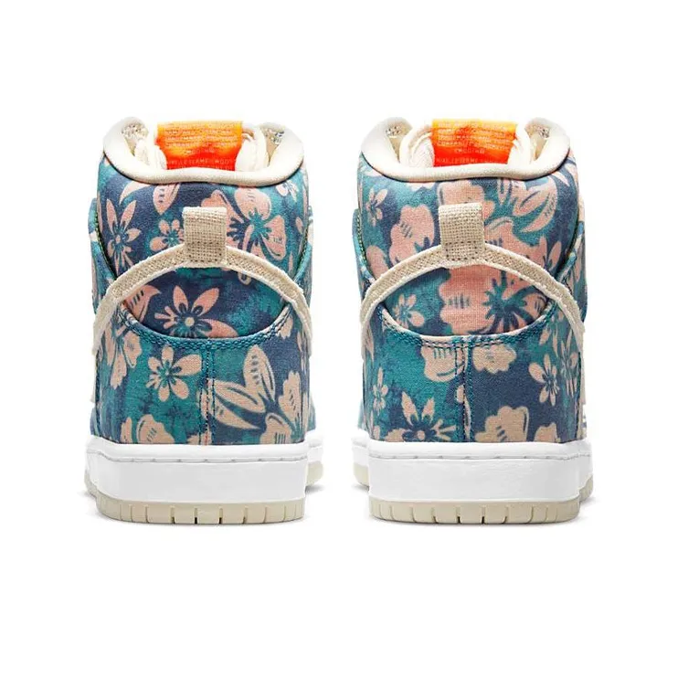 Nike Sb Dunk High Hawaii-4