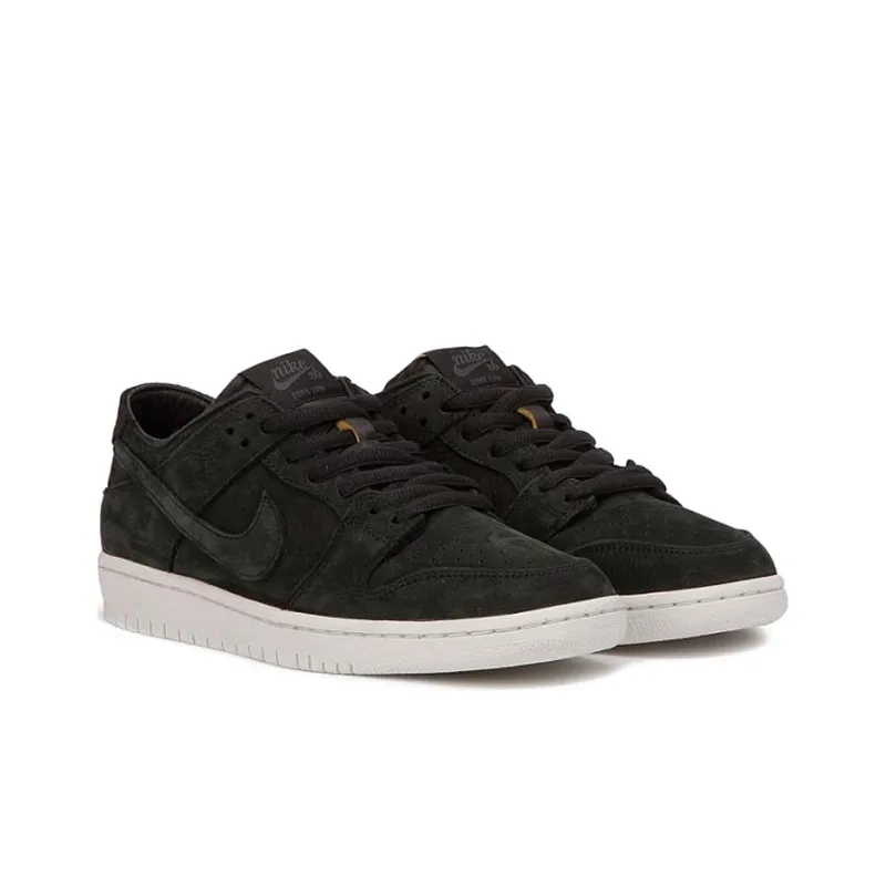 Nike SB Dunk Low Decon Black-1
