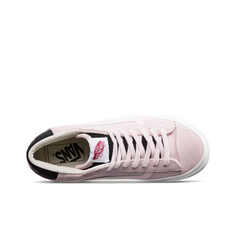 Vans Og Mid Skool Lx 'Pale Dogwood'-2