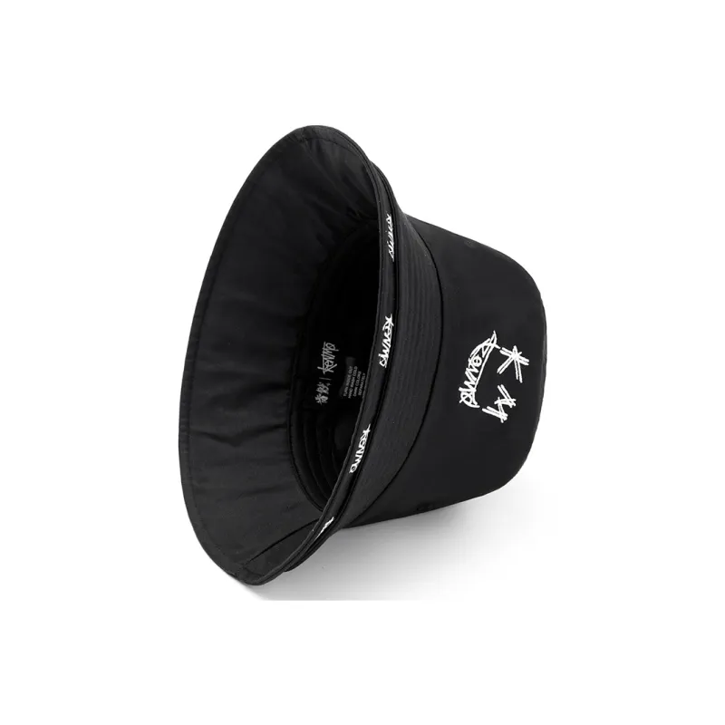 KENMO Cotton Bucket Hats Unisex-5