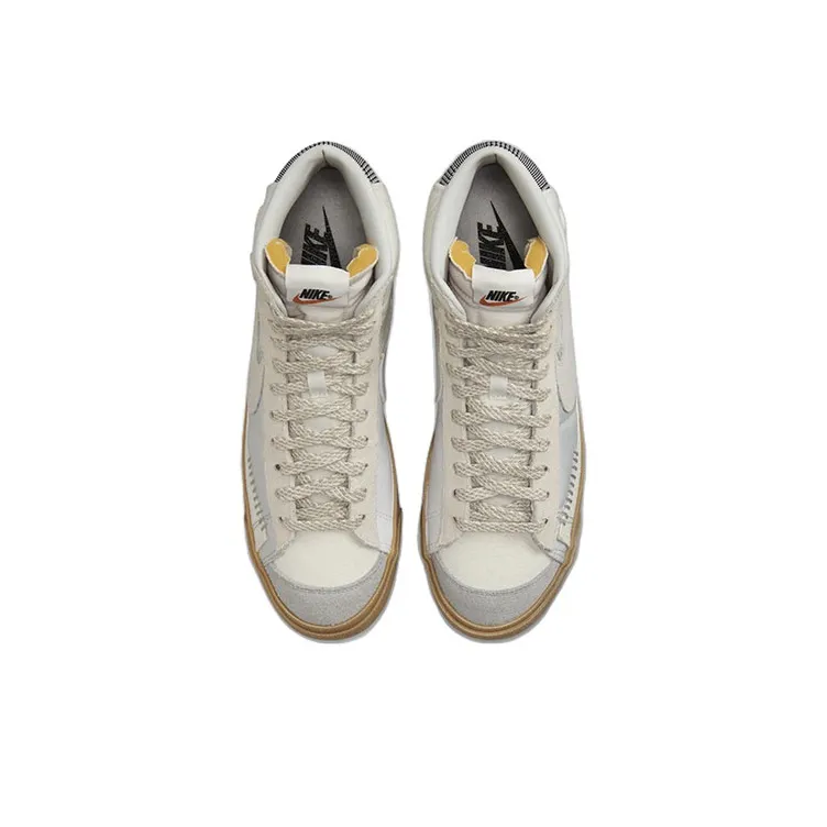 Nike Blazer Mid 77 Lx Voodoo-3