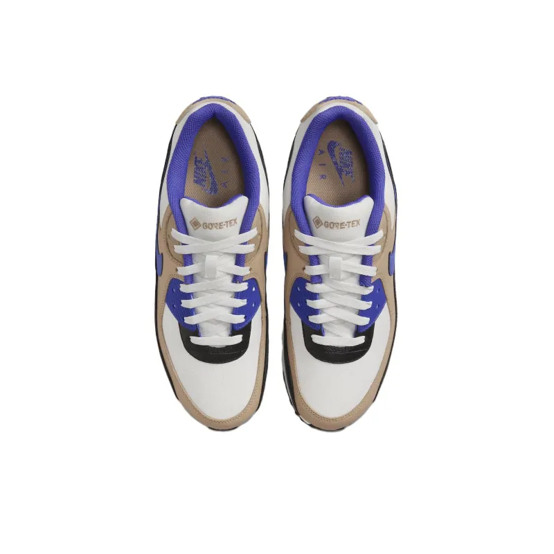 Nike Air Max 90 Gore Tex Lapis-3