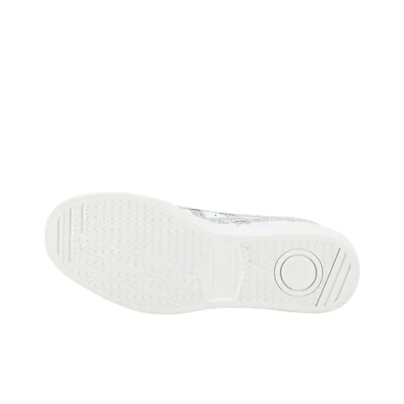 Onitsuka Tiger Gsm 'White Silver' Women's-6