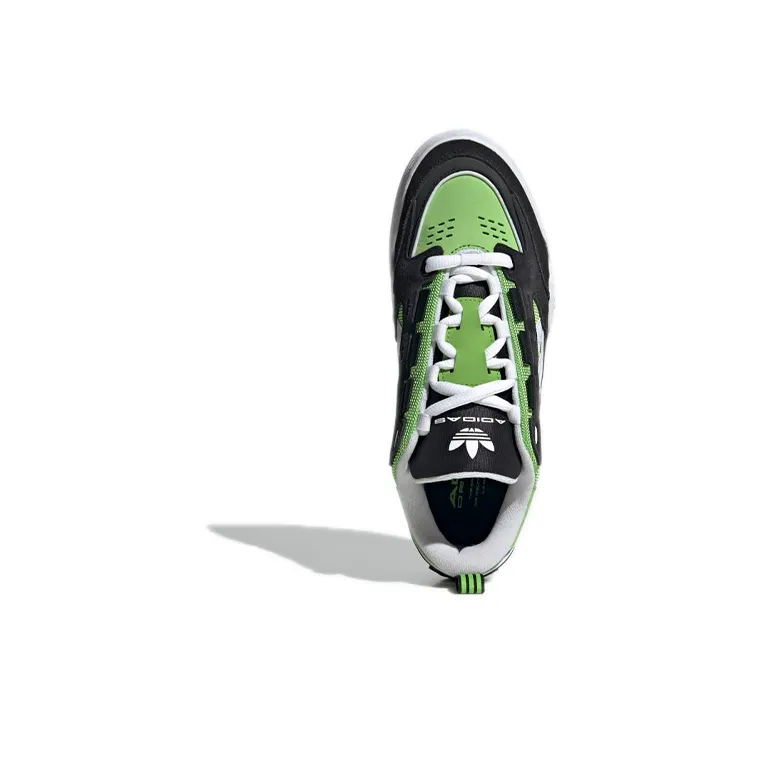 Adidas ADI2000 Green Black-4